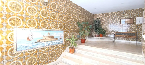 Apartamento T2 para Venda em Oeiras e São Julião da Barra, Paço de Arcos e Caxias