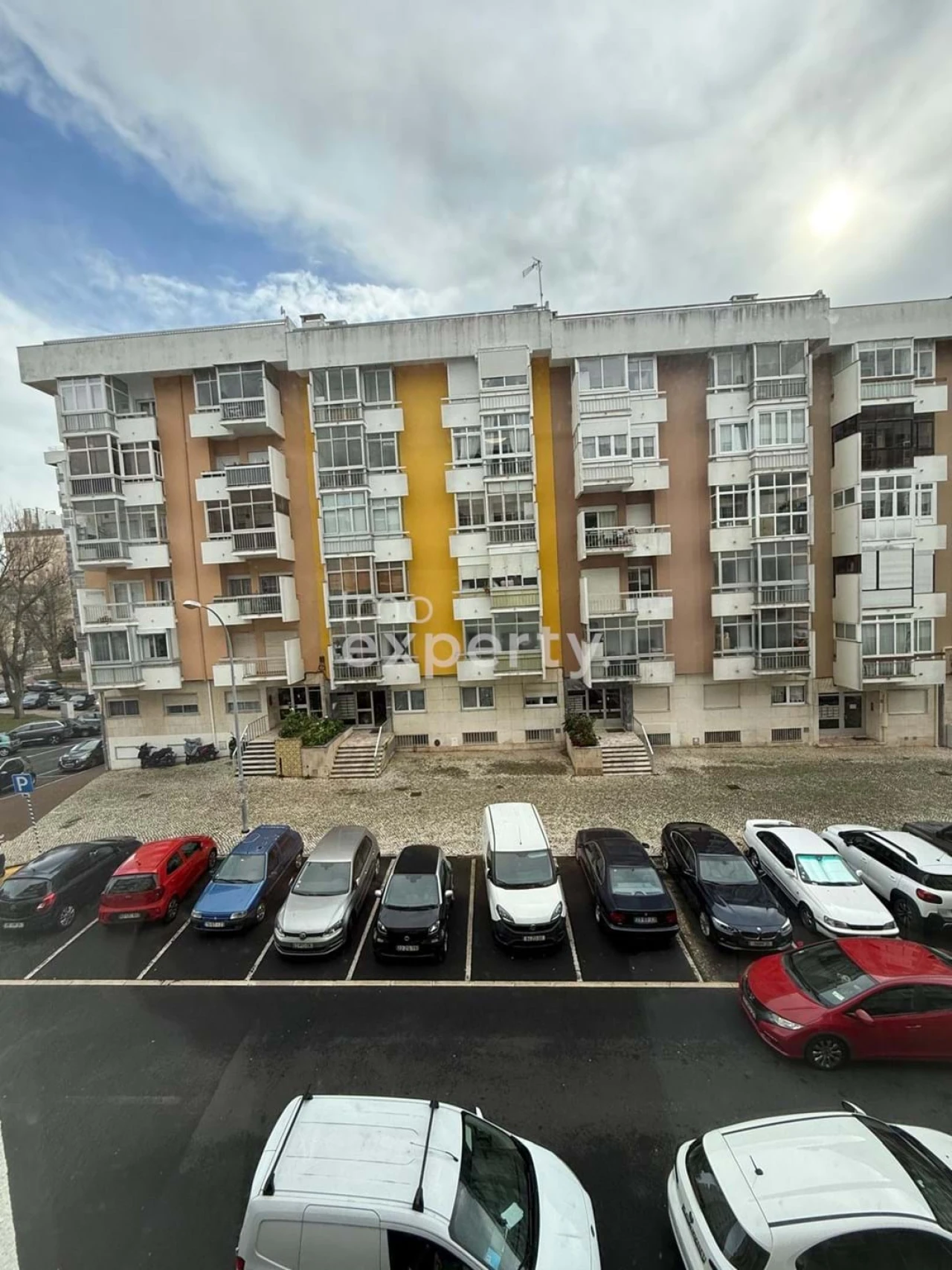 Apartamento T2 para Venda em Oeiras e São Julião da Barra, Paço de Arcos e Caxias Foto 6