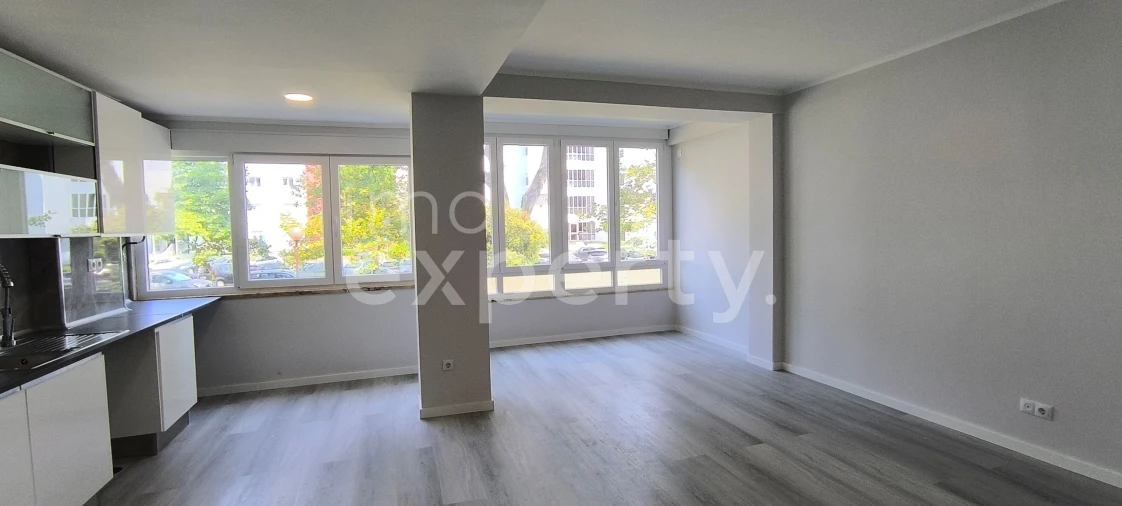 Apartamento T2 para Venda em Oeiras e São Julião da Barra, Paço de Arcos e Caxias Foto 9