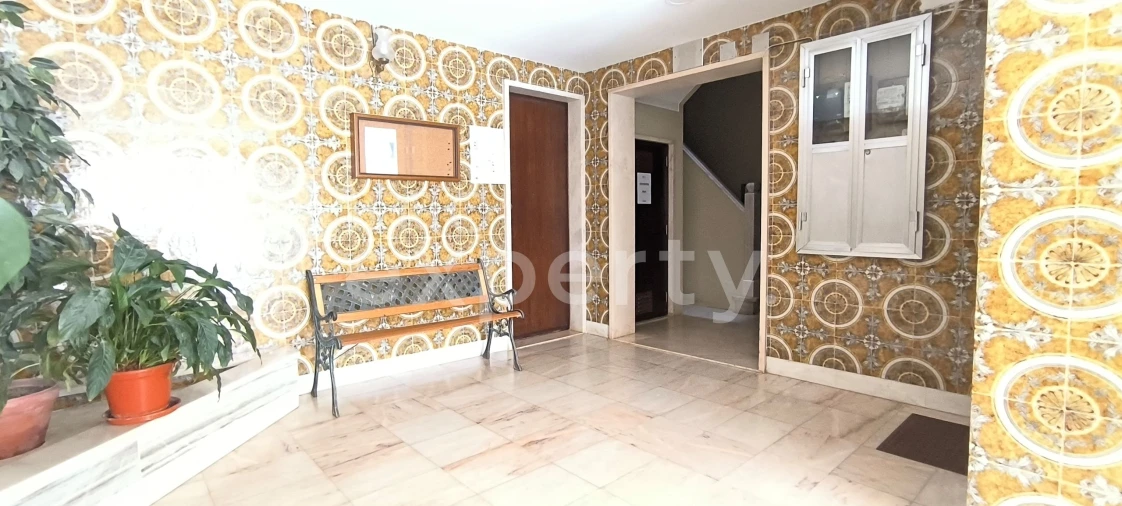 Apartamento T2 para Venda em Oeiras e São Julião da Barra, Paço de Arcos e Caxias Foto 2