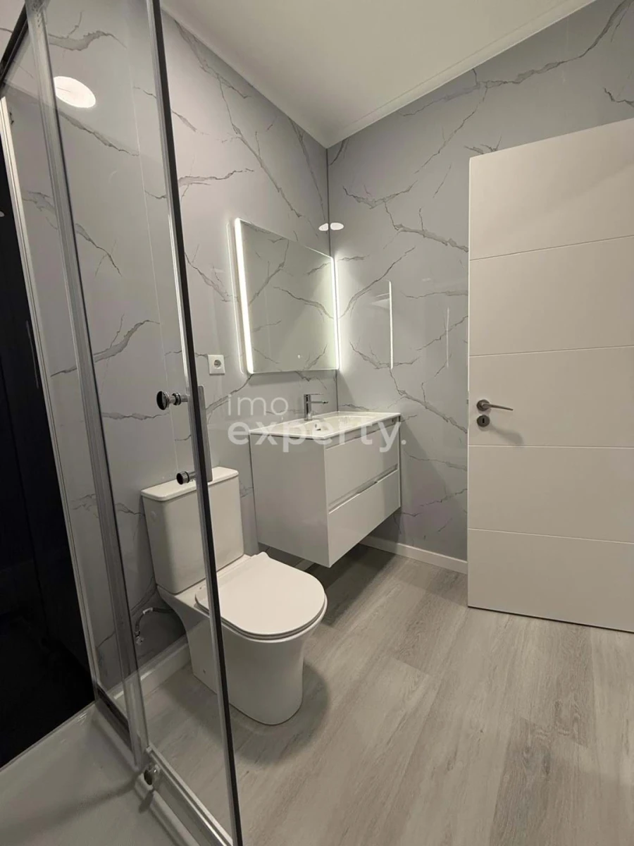 Apartamento T2 para Venda em Oeiras e São Julião da Barra, Paço de Arcos e Caxias Foto 2
