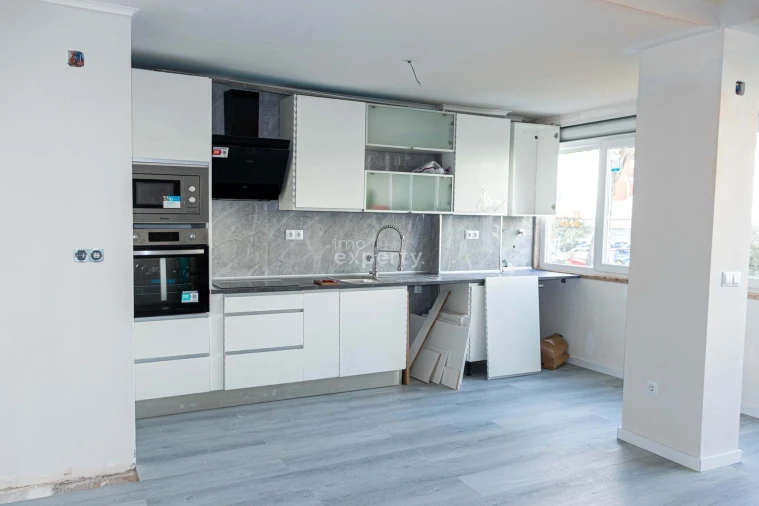 Apartamento T2 para Venda em Oeiras e São Julião da Barra, Paço de Arcos e Caxias Foto 2