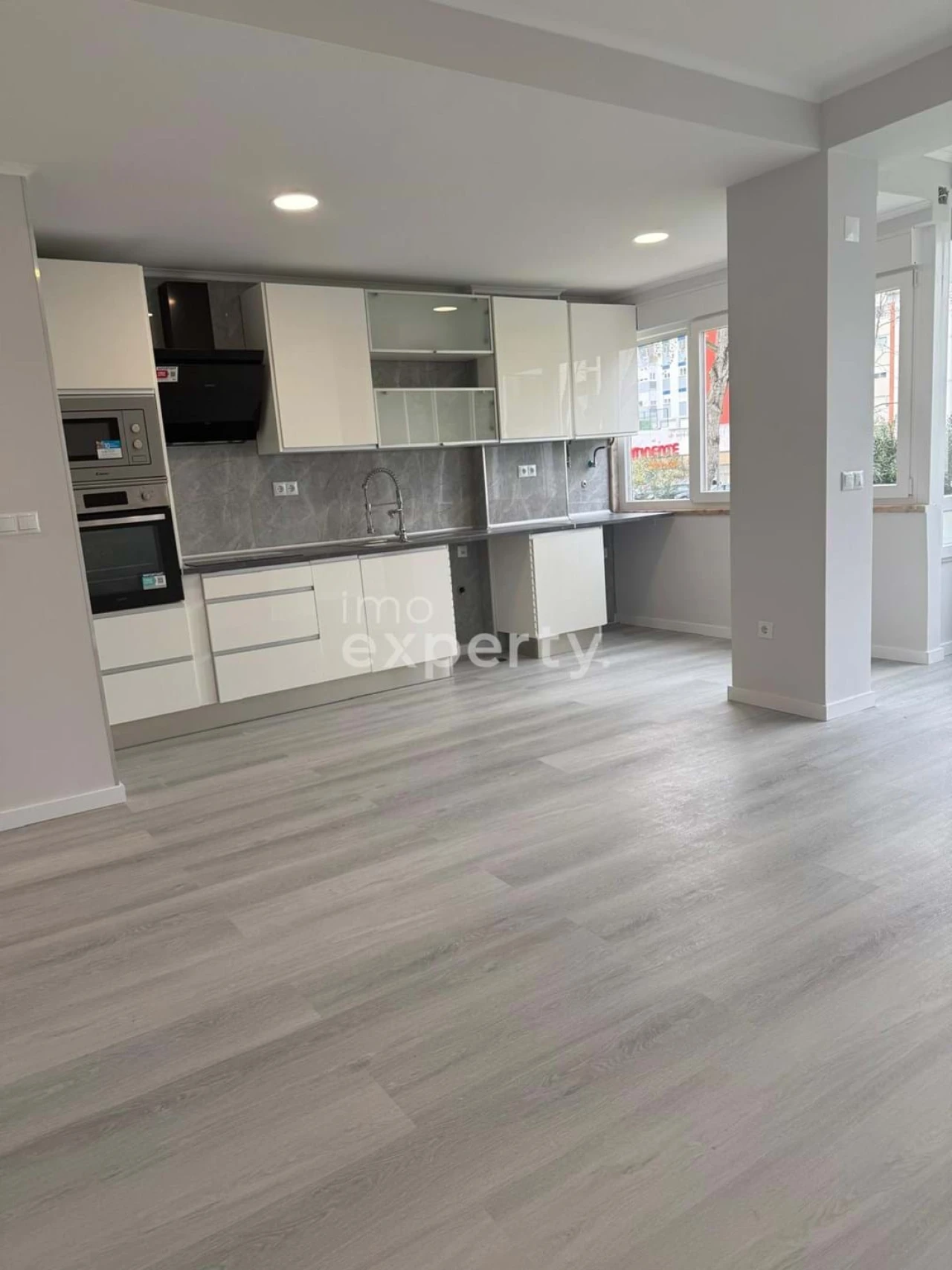 Apartamento T2 para Venda em Oeiras e São Julião da Barra, Paço de Arcos e Caxias Foto 14