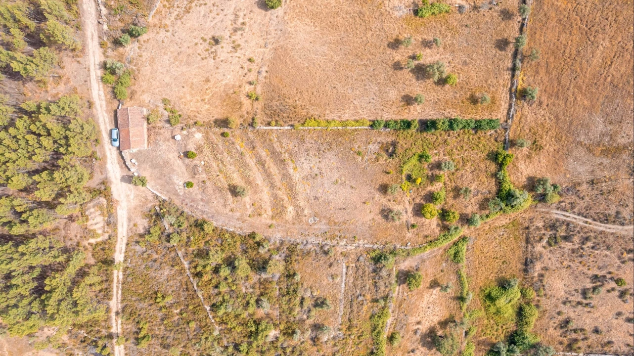 Terreno Agricola ou Rústico para Venda em Perais Foto 28