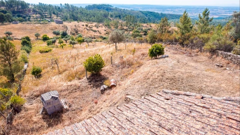 Terreno Agricola ou Rústico para Venda em Perais