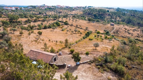 Terreno Agricola ou Rústico para Venda em Perais