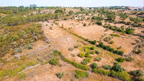 Terreno Agricola ou Rústico para Venda em Perais