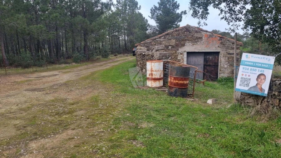 Terreno Agricola ou Rústico para Venda em Perais Foto 2