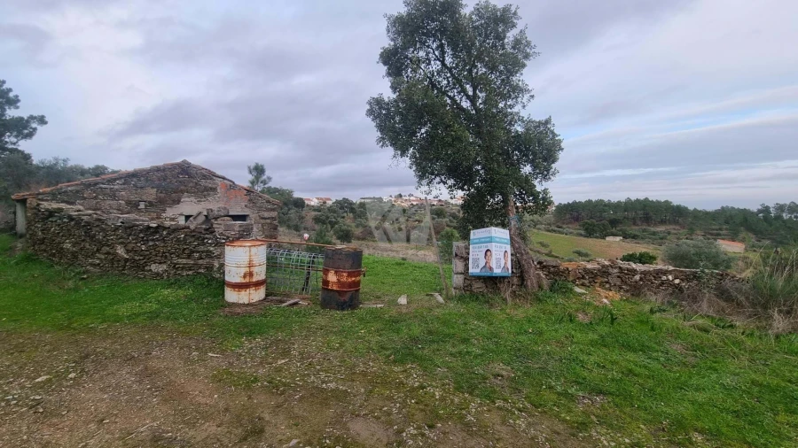 Terreno Agricola ou Rústico para Venda em Perais Foto 3