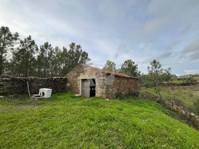 Terreno Agricola ou Rústico para Venda em Perais Foto 1