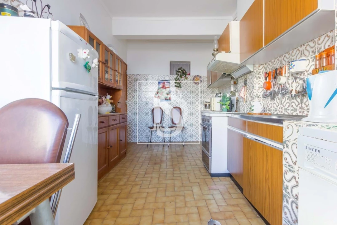 Apartamento T2 para Venda em Baixa da Banheira e Vale da Amoreira Foto 12