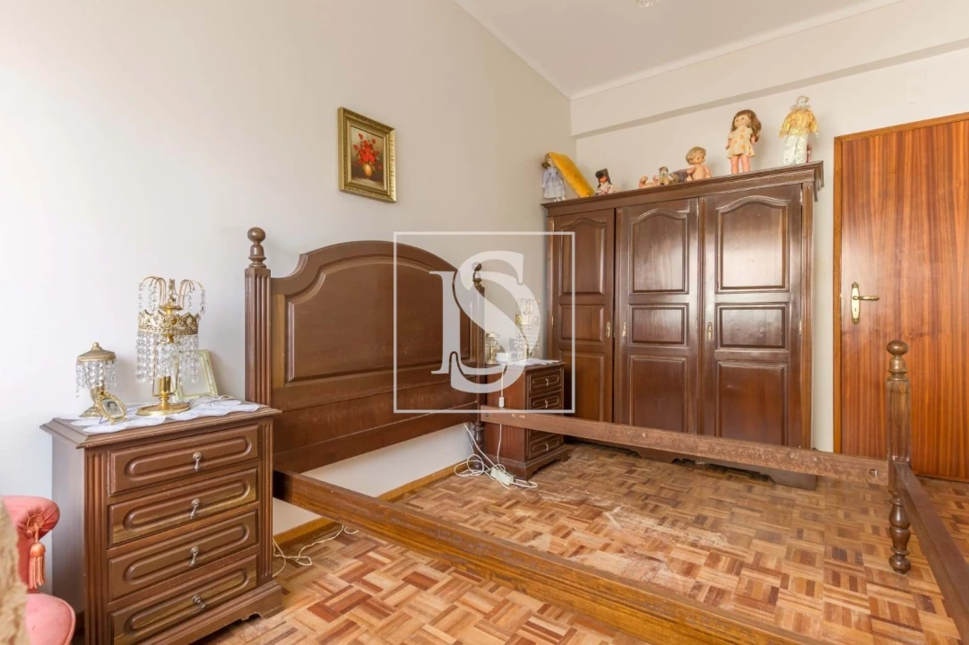 Apartamento T2 para Venda em Baixa da Banheira e Vale da Amoreira Foto 6