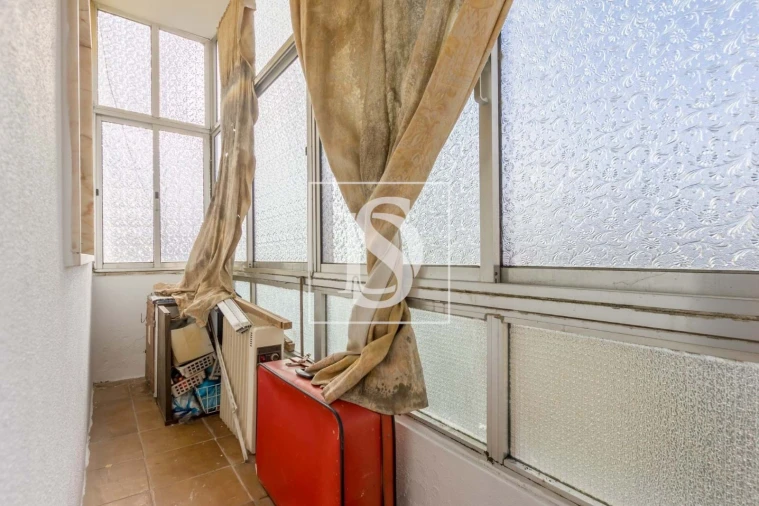 Apartamento T2 para Venda em Baixa da Banheira e Vale da Amoreira Foto 16