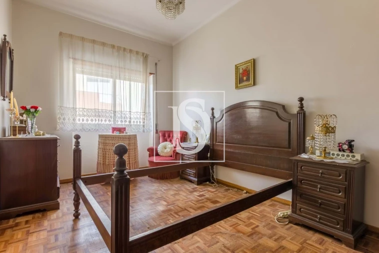 Apartamento T2 para Venda em Baixa da Banheira e Vale da Amoreira Foto 5