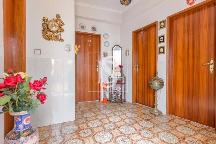 Apartamento T2 para Venda em Baixa da Banheira e Vale da Amoreira Foto 7