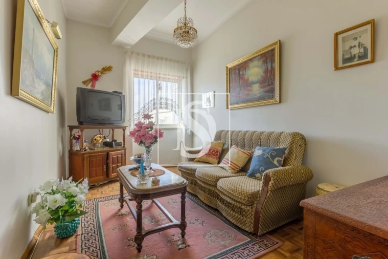 Apartamento T2 para Venda em Baixa da Banheira e Vale da Amoreira Foto 1