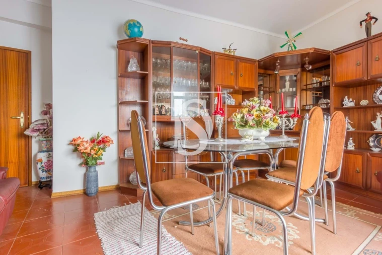 Apartamento T2 para Venda em Baixa da Banheira e Vale da Amoreira Foto 9