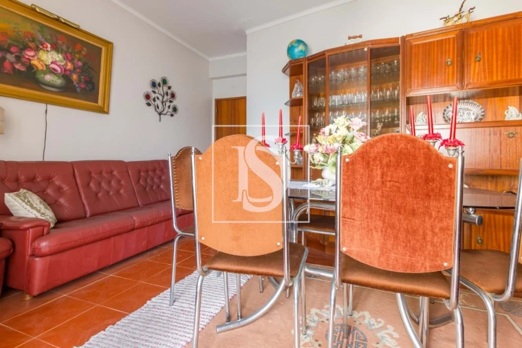 Apartamento T2 para Venda em Baixa da Banheira e Vale da Amoreira Foto 10