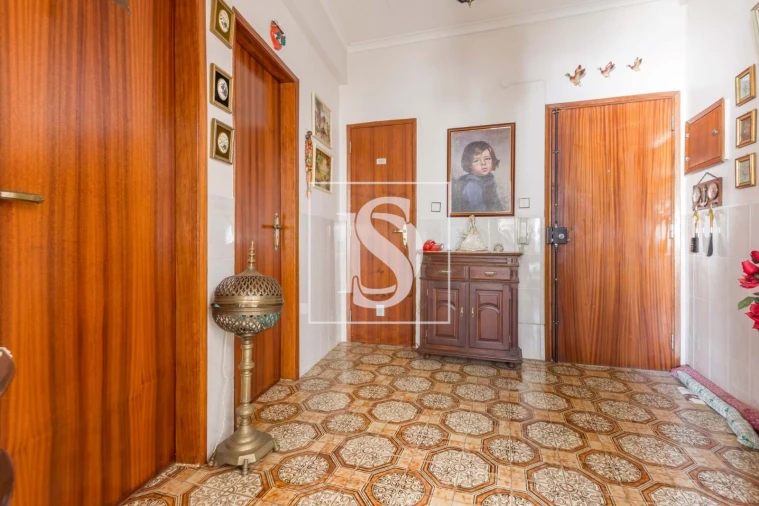 Apartamento T2 para Venda em Baixa da Banheira e Vale da Amoreira Foto 2