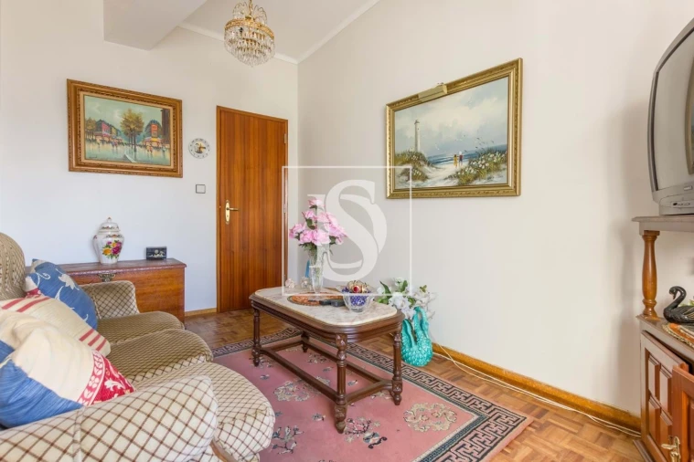 Apartamento T2 para Venda em Baixa da Banheira e Vale da Amoreira Foto 8