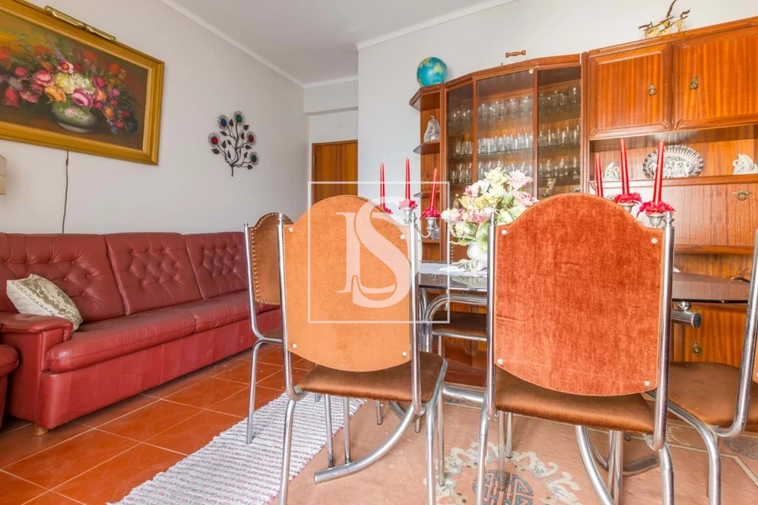 Apartamento T2 para Venda em Baixa da Banheira e Vale da Amoreira Foto 10