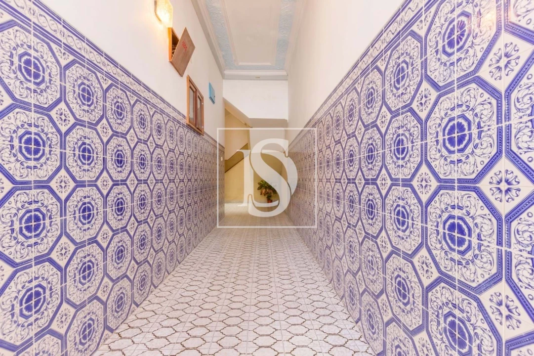 Apartamento T2 para Venda em Baixa da Banheira e Vale da Amoreira Foto 17