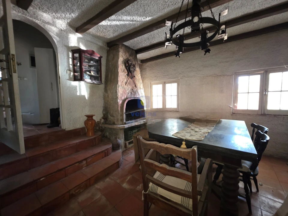 Quinta T4 para Venda em Venda do Pinheiro e Santo Estêvão das Galés Foto 30