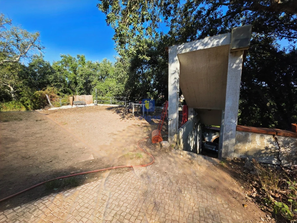 Quinta T4 para Venda em Venda do Pinheiro e Santo Estêvão das Galés Foto 16