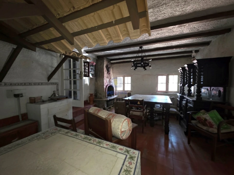 Quinta T4 para Venda em Venda do Pinheiro e Santo Estêvão das Galés Foto 31