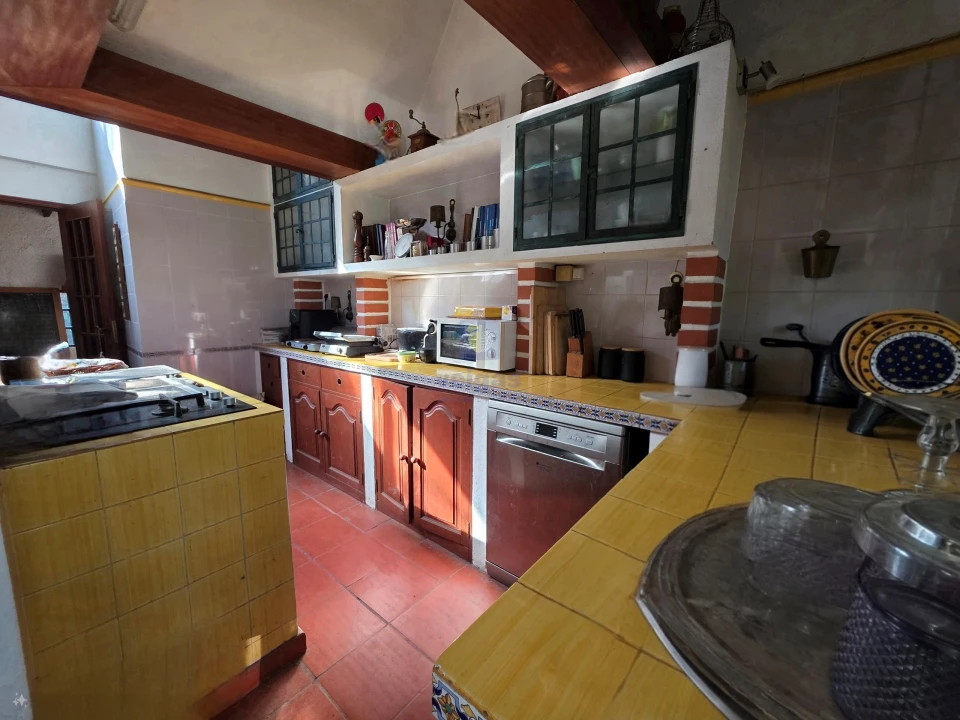 Quinta T4 para Venda em Venda do Pinheiro e Santo Estêvão das Galés Foto 28