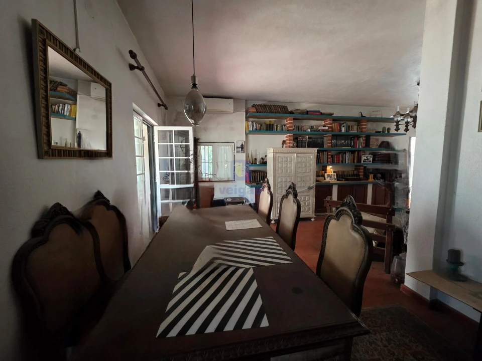 Quinta T4 para Venda em Venda do Pinheiro e Santo Estêvão das Galés Foto 21