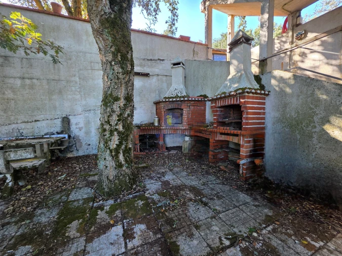 Quinta T4 para Venda em Venda do Pinheiro e Santo Estêvão das Galés Foto 18