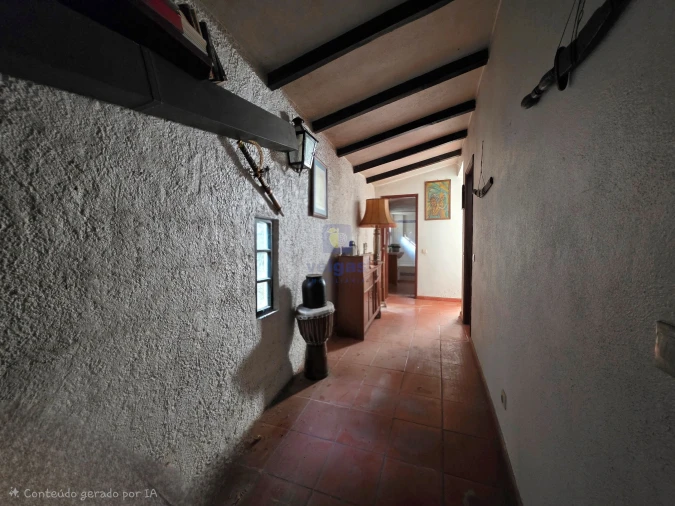 Quinta T4 para Venda em Venda do Pinheiro e Santo Estêvão das Galés Foto 29