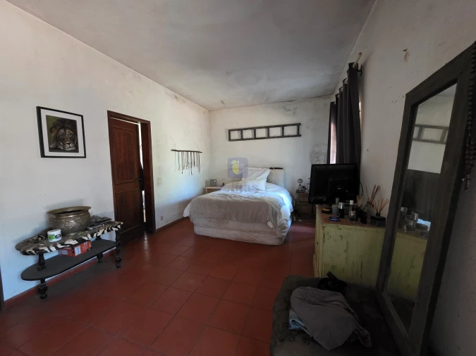 Quinta T4 para Venda em Venda do Pinheiro e Santo Estêvão das Galés Foto 23