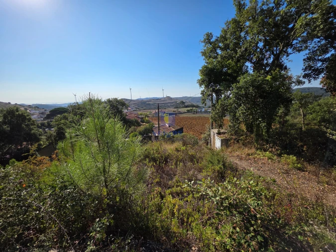 Quinta T4 para Venda em Venda do Pinheiro e Santo Estêvão das Galés Foto 7