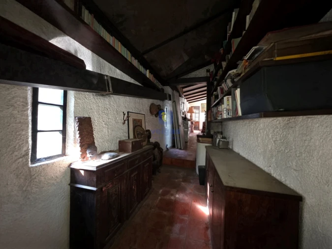 Quinta T4 para Venda em Venda do Pinheiro e Santo Estêvão das Galés Foto 32