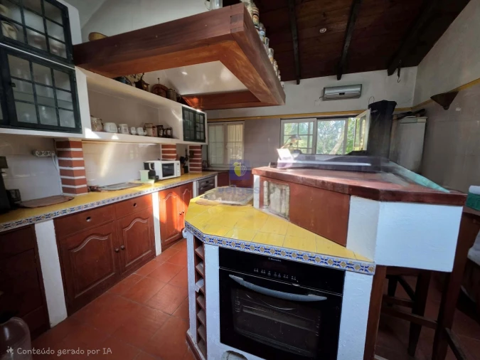 Quinta T4 para Venda em Venda do Pinheiro e Santo Estêvão das Galés Foto 26