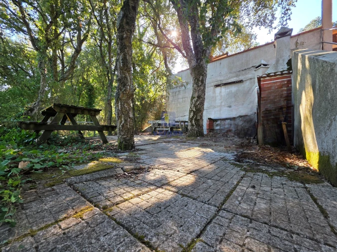 Quinta T4 para Venda em Venda do Pinheiro e Santo Estêvão das Galés Foto 15