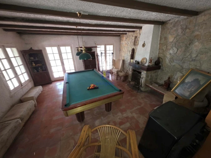 Quinta T4 para Venda em Venda do Pinheiro e Santo Estêvão das Galés Foto 33