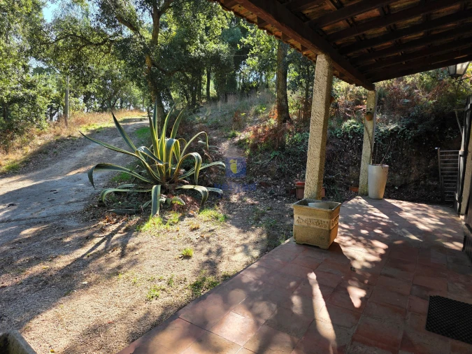 Quinta T4 para Venda em Venda do Pinheiro e Santo Estêvão das Galés Foto 13