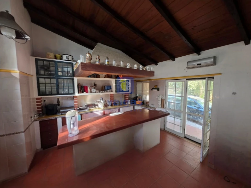 Quinta T4 para Venda em Venda do Pinheiro e Santo Estêvão das Galés Foto 37