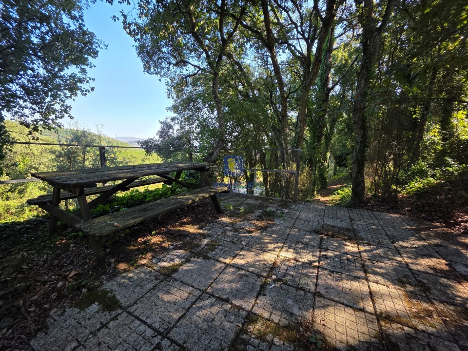 Quinta T4 para Venda em Venda do Pinheiro e Santo Estêvão das Galés Foto 14