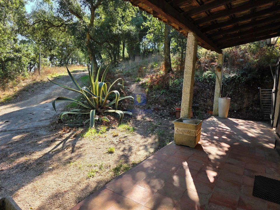 Quinta T4 para Venda em Venda do Pinheiro e Santo Estêvão das Galés Foto 13