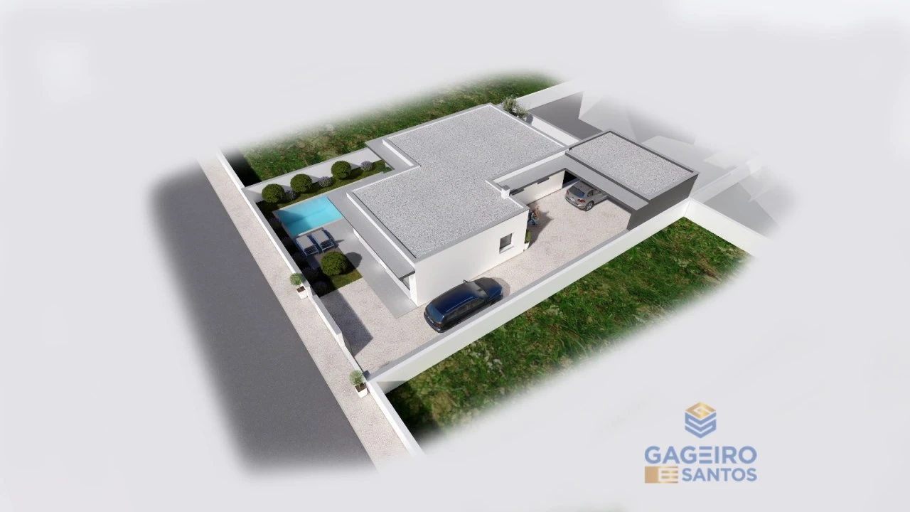 Moradia T3 para Venda em Alfeizerão Foto 2