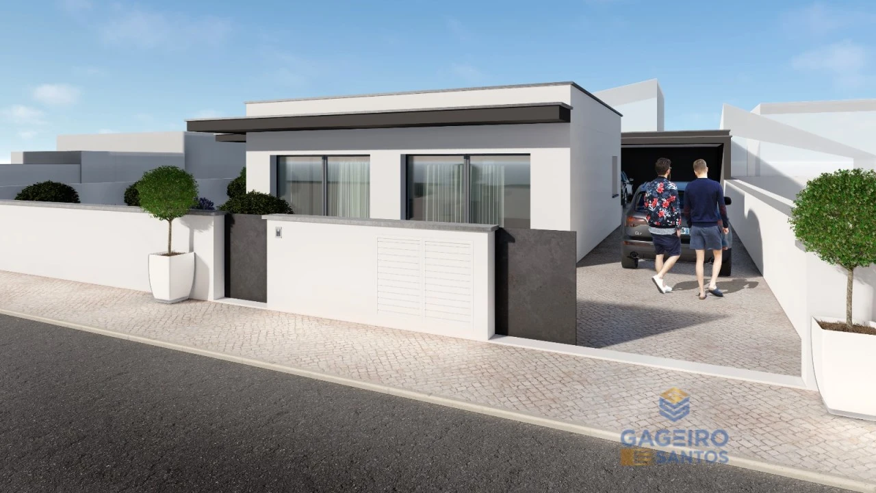 Moradia T3 para Venda em Alfeizerão Foto 4