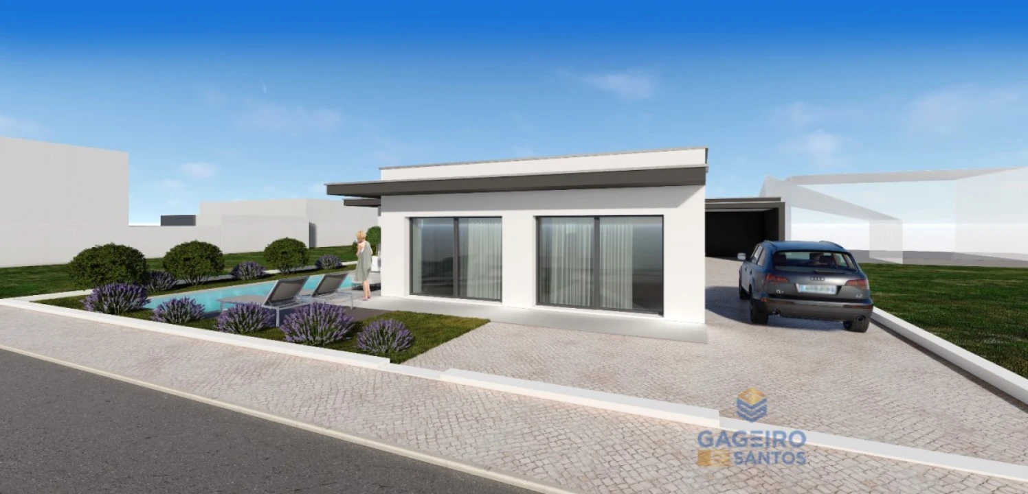 Moradia T3 para Venda em Alfeizerão Foto 8