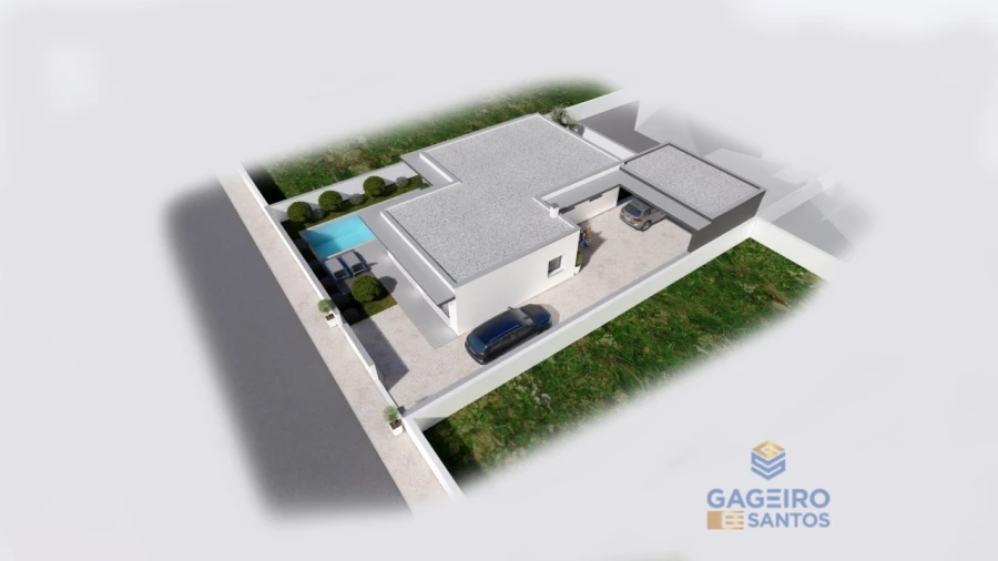 Moradia T3 para Venda em Alfeizerão Foto 2