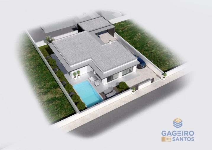 Moradia T3 para Venda em Alfeizerão Foto 10