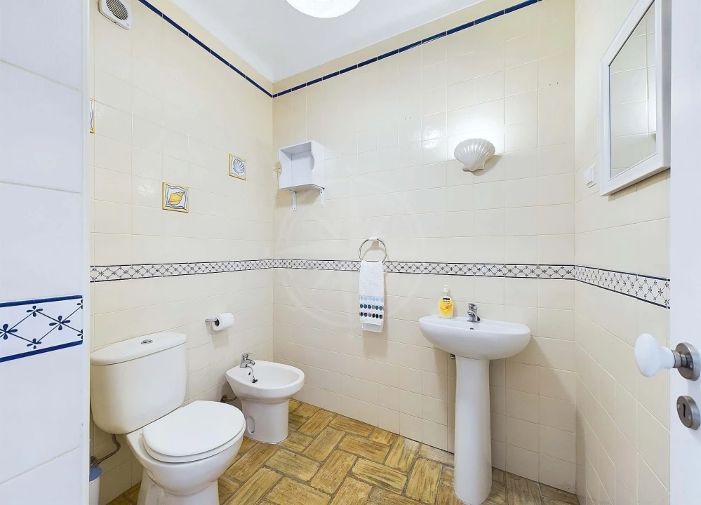 Moradia T3 para Venda em Tavira (Santa Maria e Santiago) Foto 10