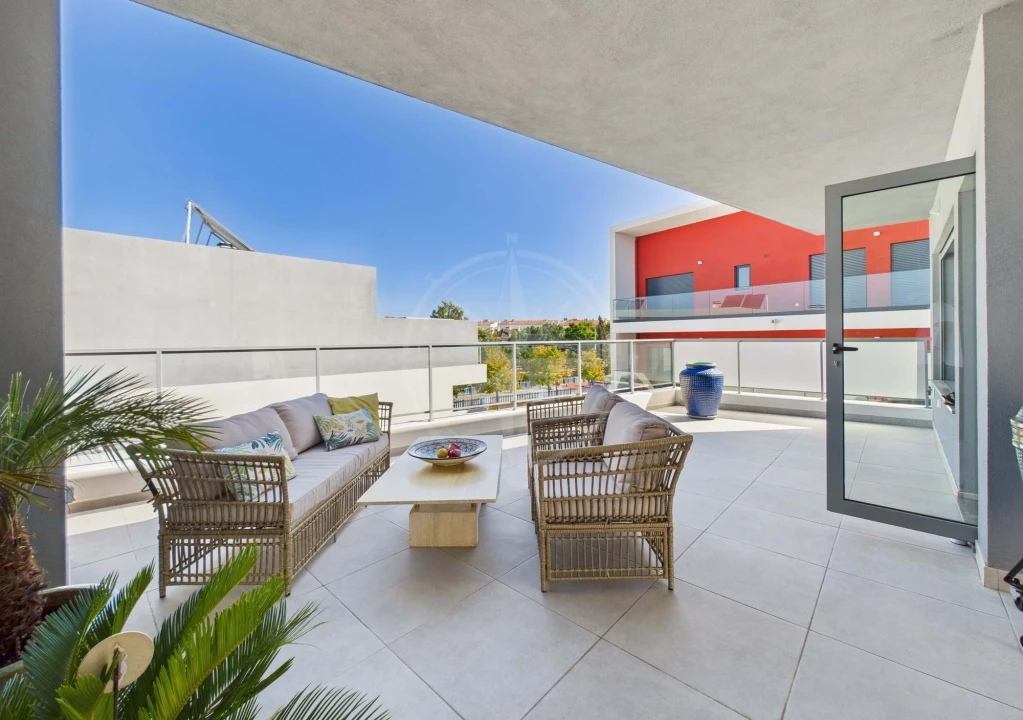 Moradia T3 para Venda em Tavira (Santa Maria e Santiago) Foto 32